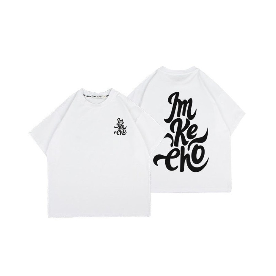 Boys JMKECHO | Boys' Casual T-Shirt