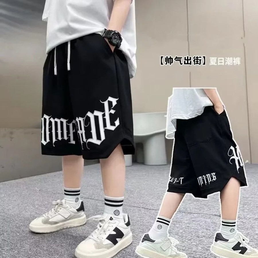 Boys DALANGSHANGPAI | Boys' Casual Shorts