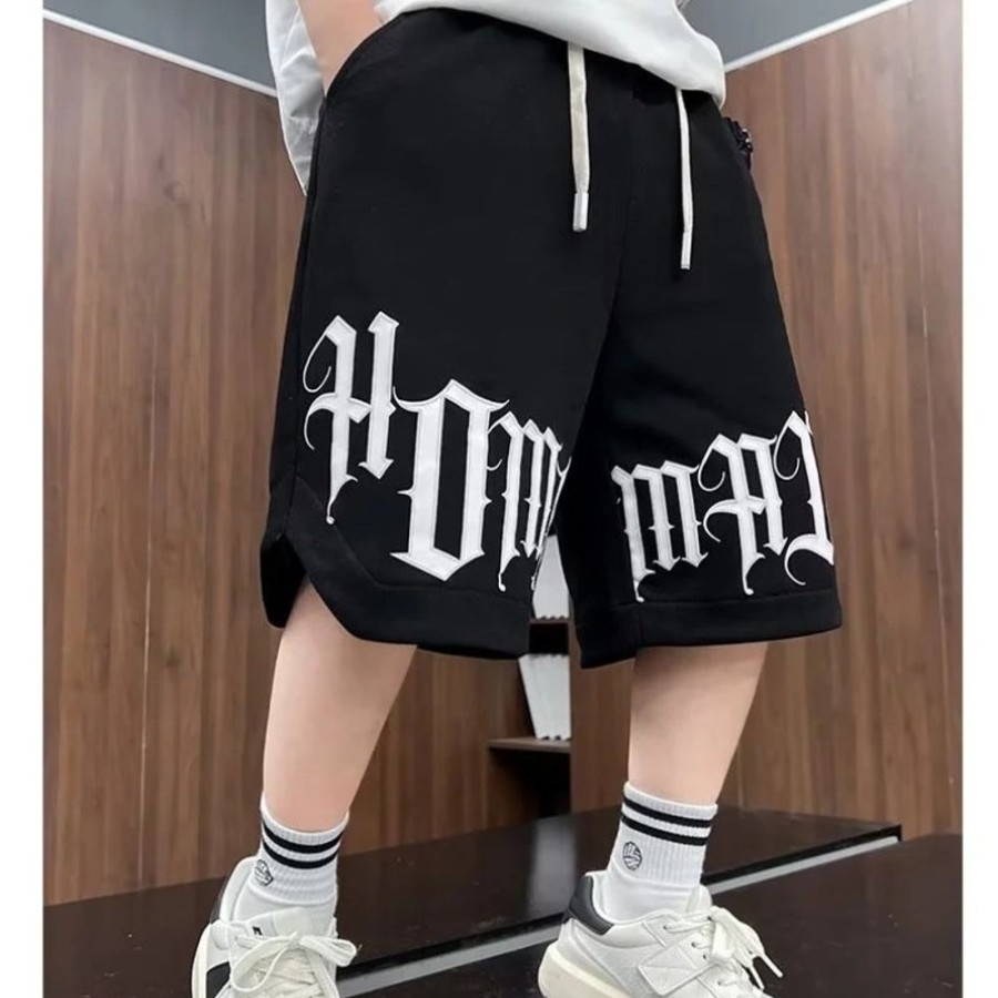 Boys DALANGSHANGPAI | Boys' Casual Shorts