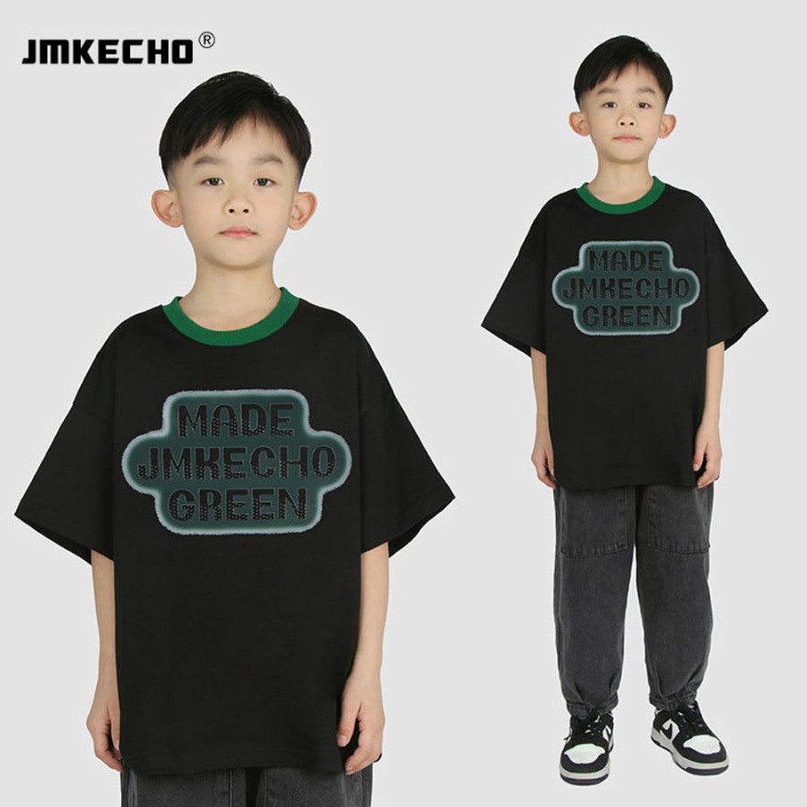 Boys JMKECHO | Boys' Casual T-Shirt