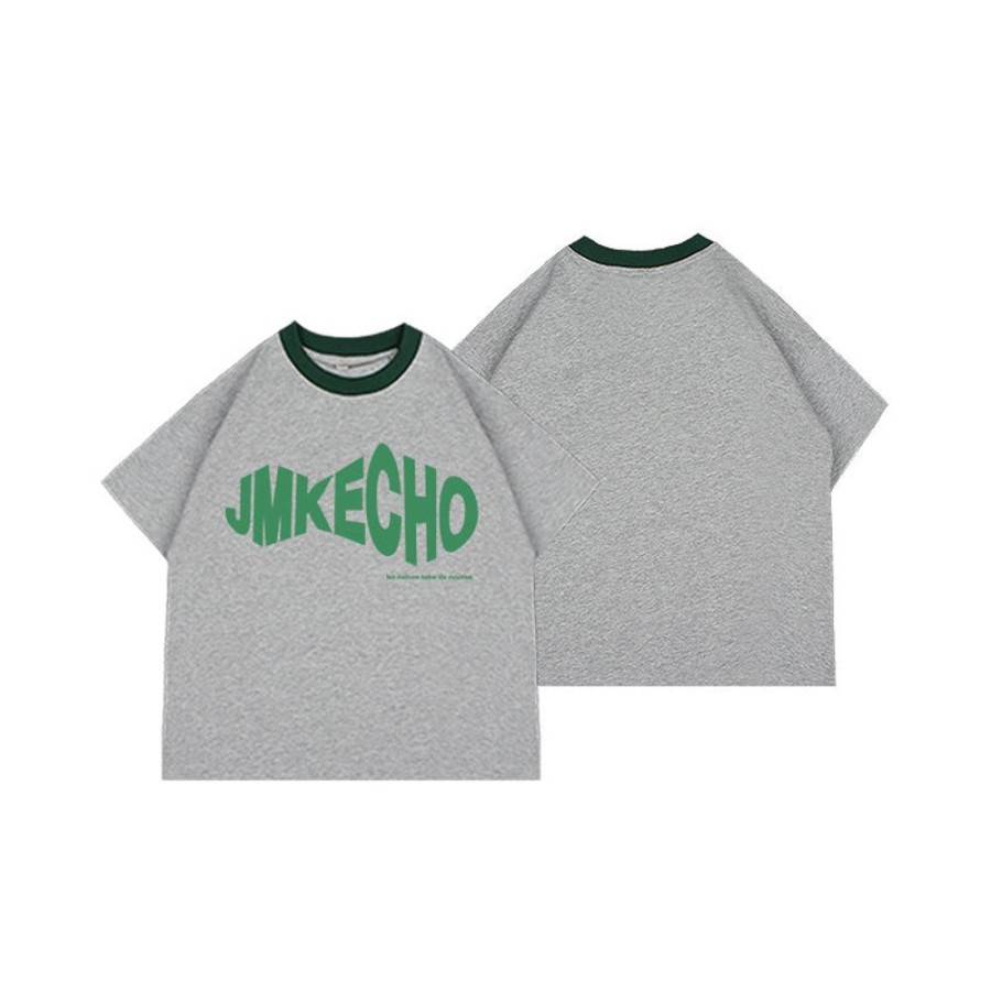 Boys JMKECHO | Boys' Casual T-Shirt