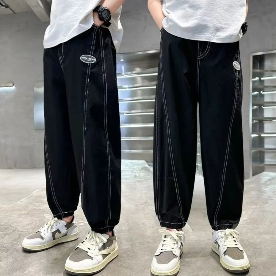 Boys DALANGSHANGPAI | Boys' Casual Pants