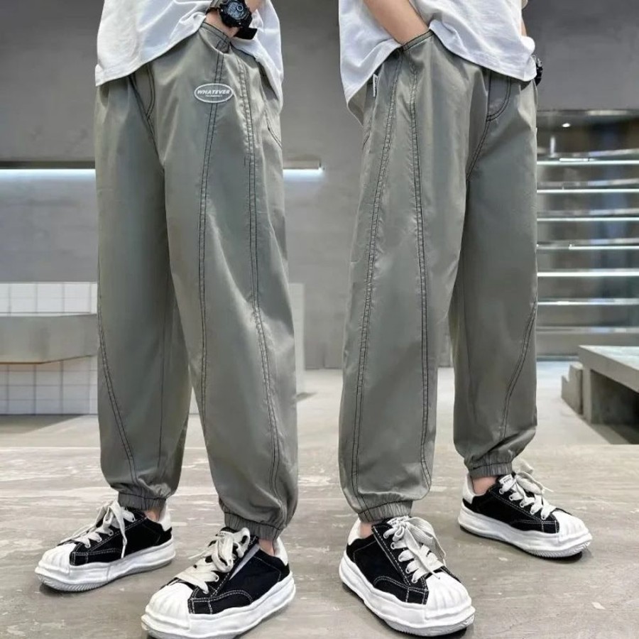 Boys DALANGSHANGPAI | Boys' Casual Pants