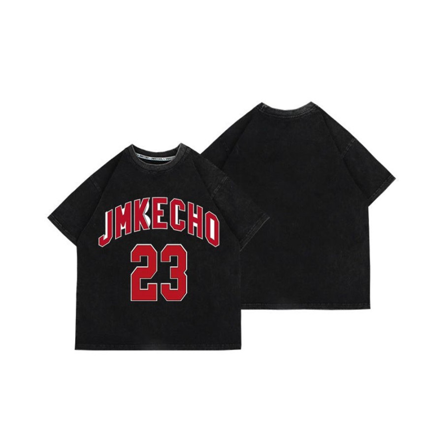 Boys JMKECHO | Boys' Casual T-Shirt