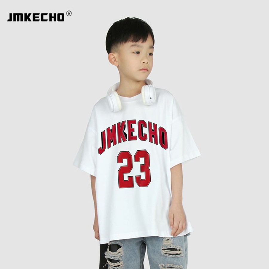 Boys JMKECHO | Boys' Casual T-Shirt