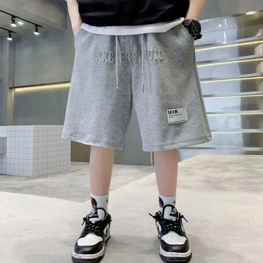 Boys DALANGSHANGPAI | Boys' Casual Shorts