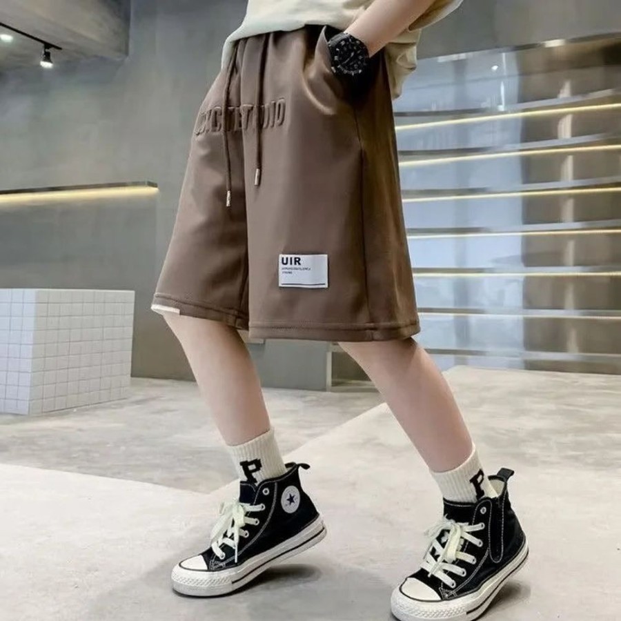 Boys DALANGSHANGPAI | Boys' Casual Shorts