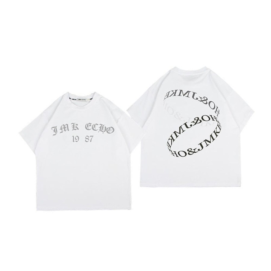 Boys JMKECHO | Boys' Casual T-Shirt