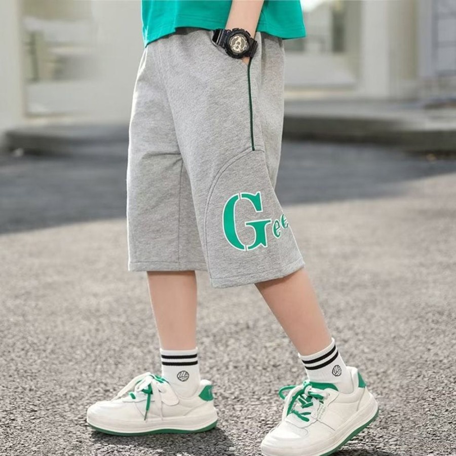 Boys TAOYILE | Boys' Casual Shorts