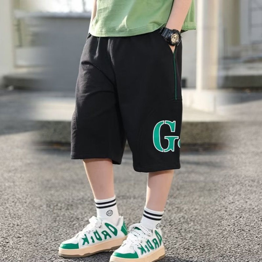 Boys TAOYILE | Boys' Casual Shorts