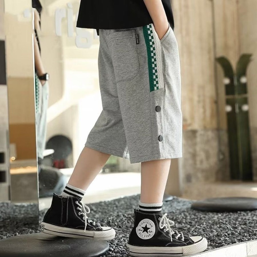 Boys TAOYILE | Boys' Casual Shorts