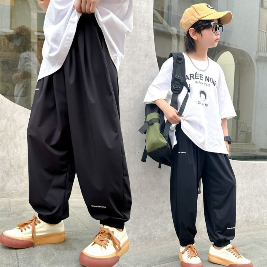 Boys DALANGSHANGPAI | Boys' Casual Pants