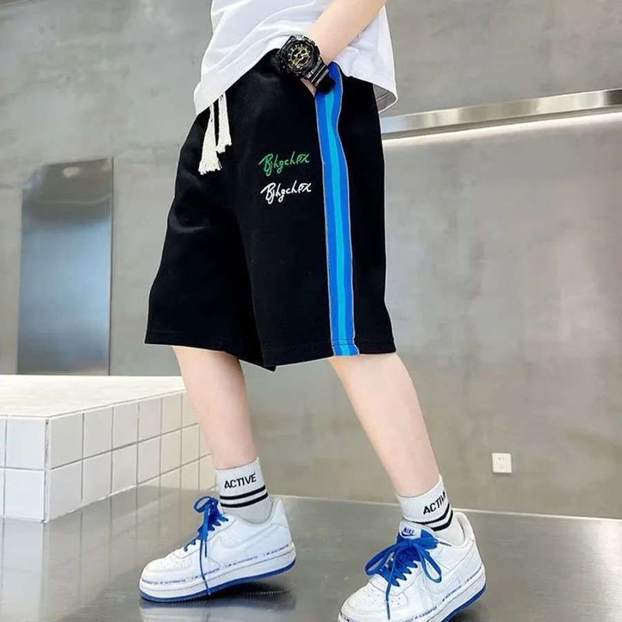 Boys DALANGSHANGPAI | Boys' Casual Shorts