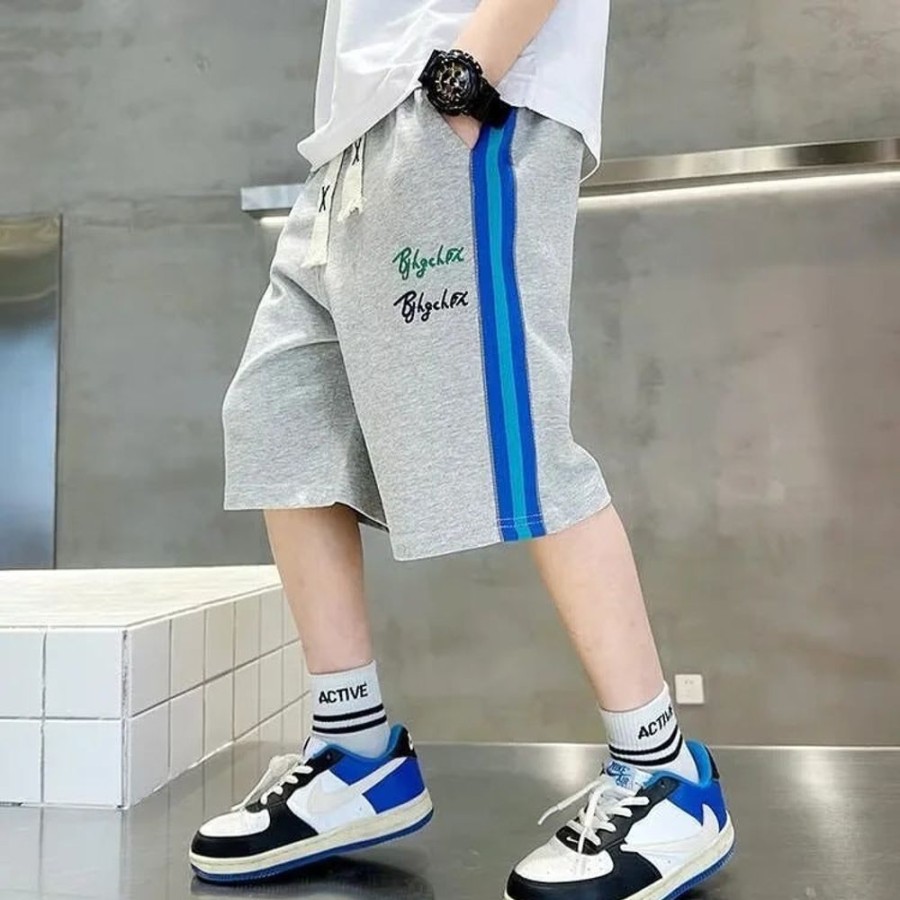 Boys DALANGSHANGPAI | Boys' Casual Shorts