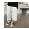 Boys TAOYILE | Boys' Casual Cropped Pants