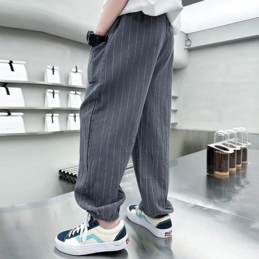 Boys DALANGSHANGPAI | Boys' Casual Pants