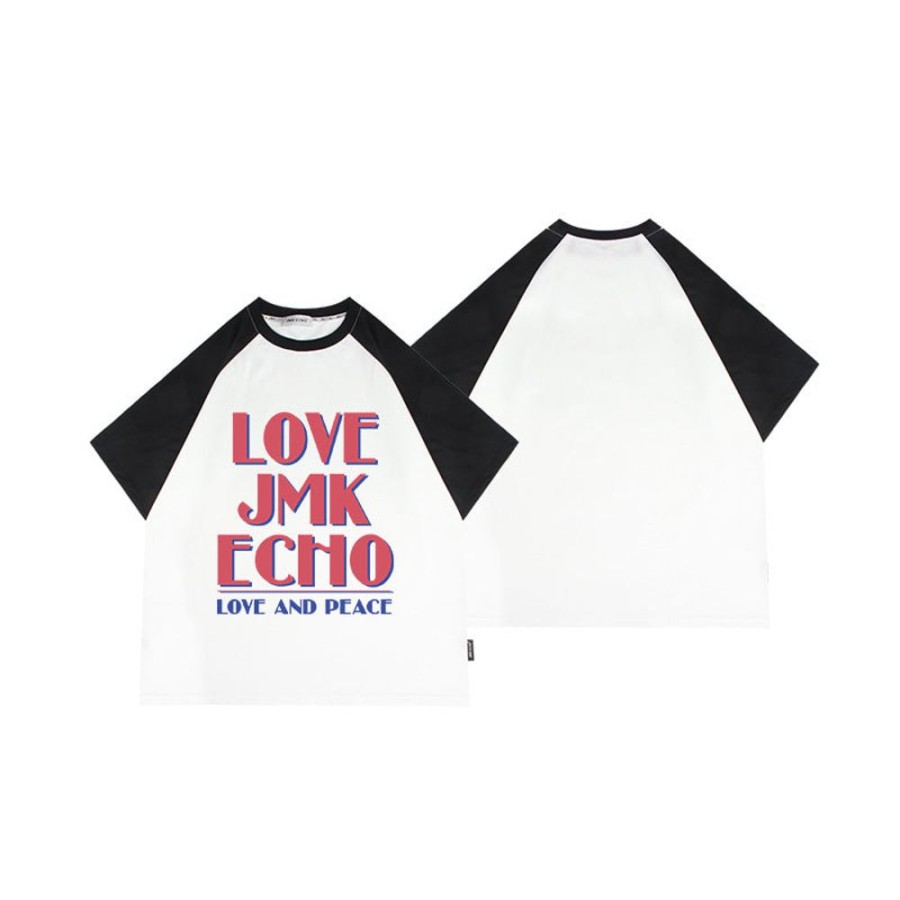 Boys JMKECHO | Boys' Casual T-Shirt