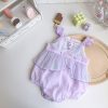 Babies/Toddlers DIANXI | Baby Girl Princess Onesie Dress