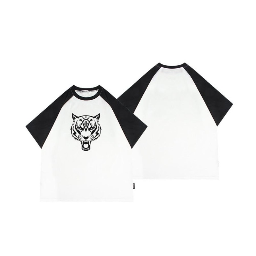 Boys JMKECHO | Boys' Casual T-Shirt