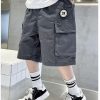 Boys TAOYILE | Boys' Casual Cargo Shorts