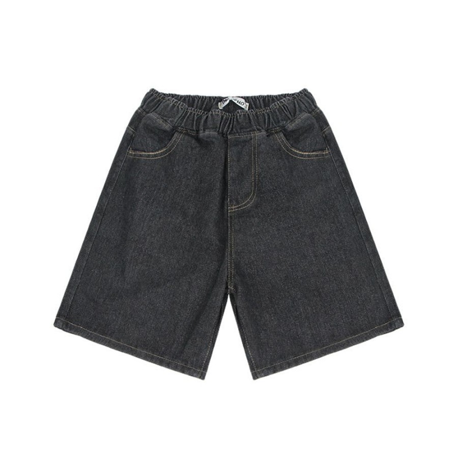 Boys JMKECHO | Boys' Denim Shorts