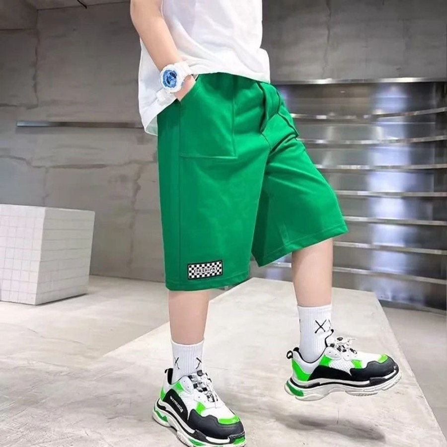 Boys DALANGSHANGPAI | Boys' Casual Shorts