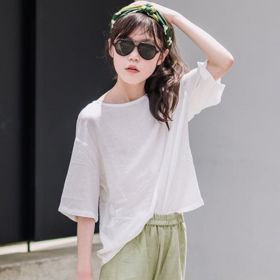 Girls BEST DEAR | Girls' Korean Style Casual And