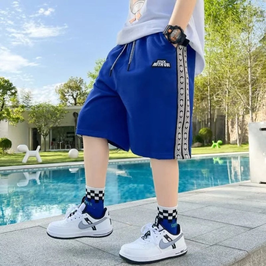 Boys DALANGSHANGPAI | Boys' Casual Shorts