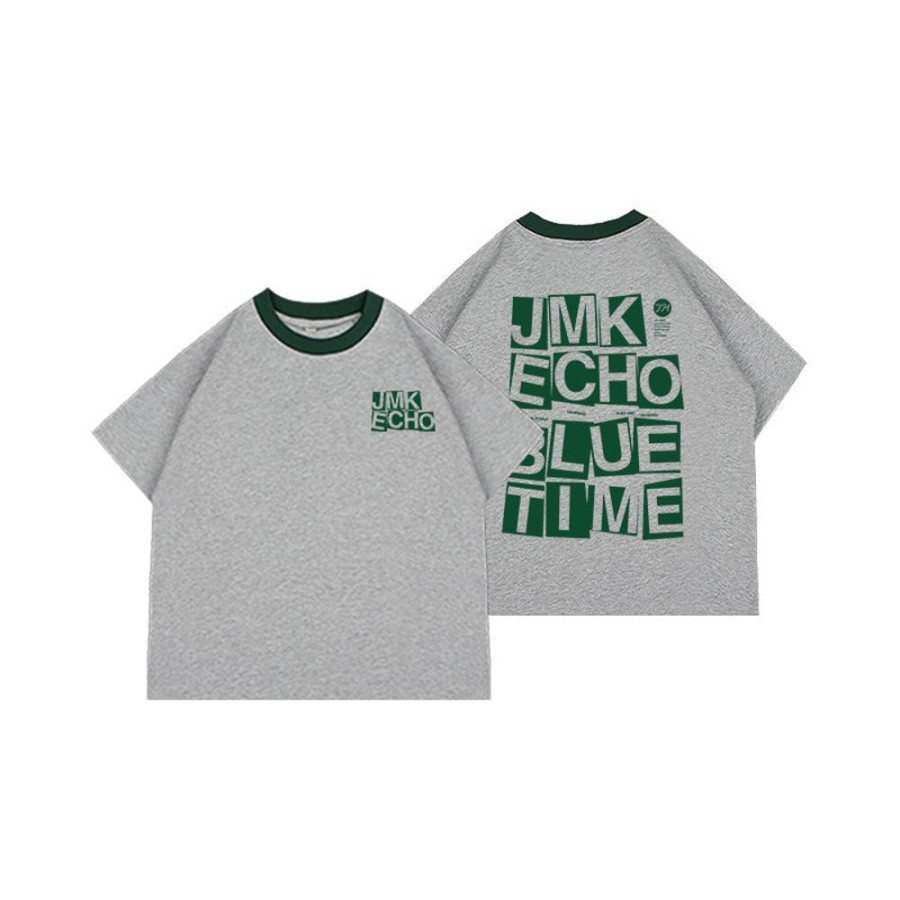 Boys JMKECHO | Boys' Casual T-Shirt