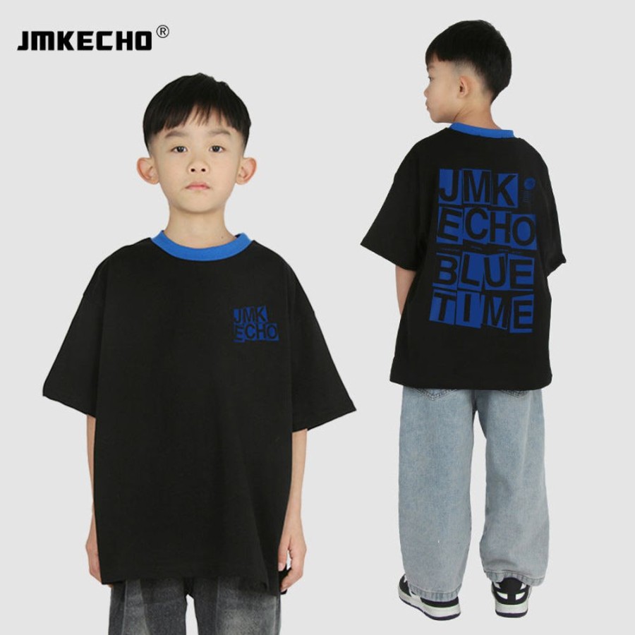 Boys JMKECHO | Boys' Casual T-Shirt