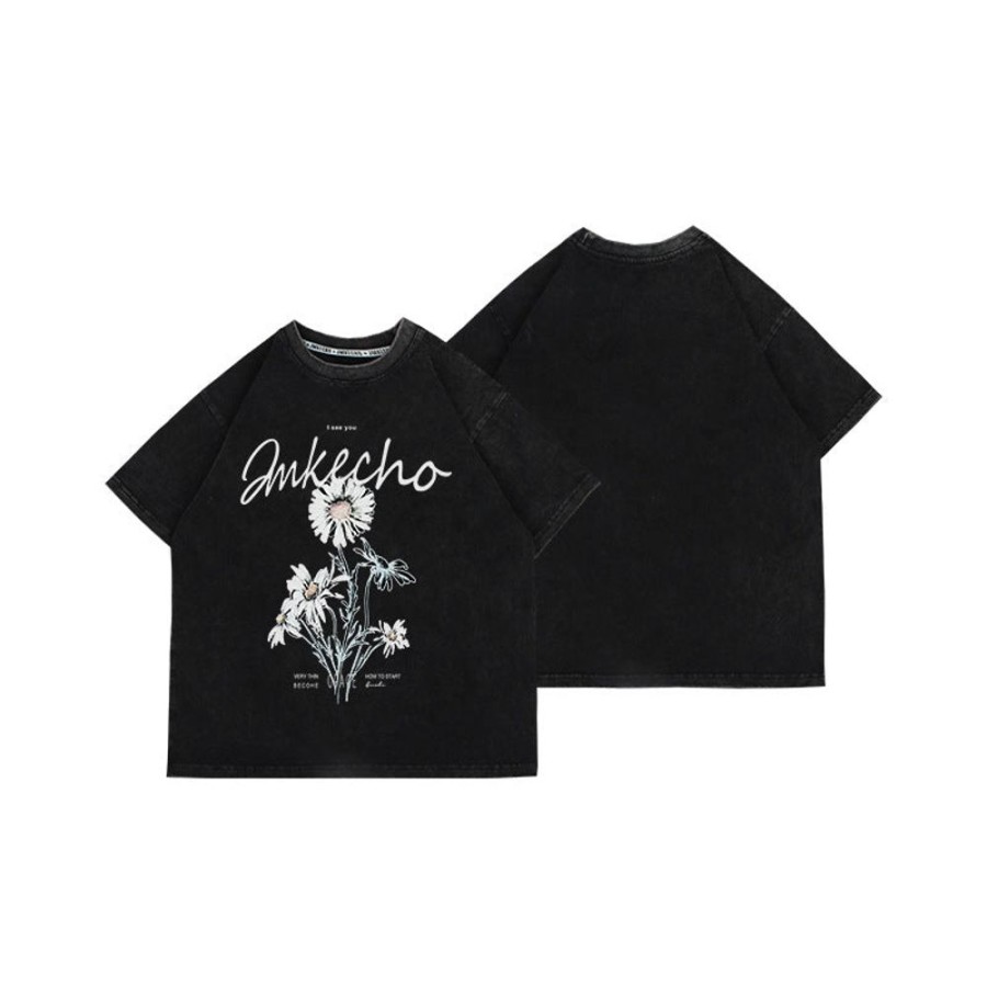 Boys JMKECHO | Unisex Casual T-Shirt