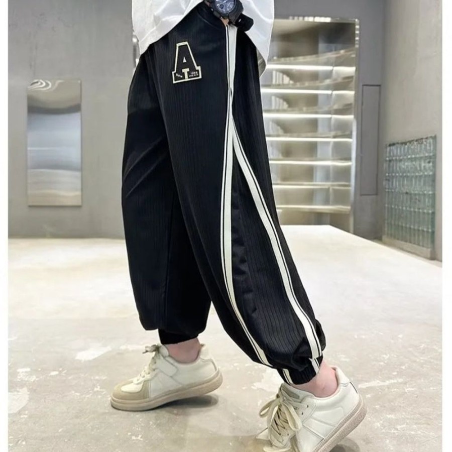 Boys DALANGSHANGPAI | Boys' Casual Pants